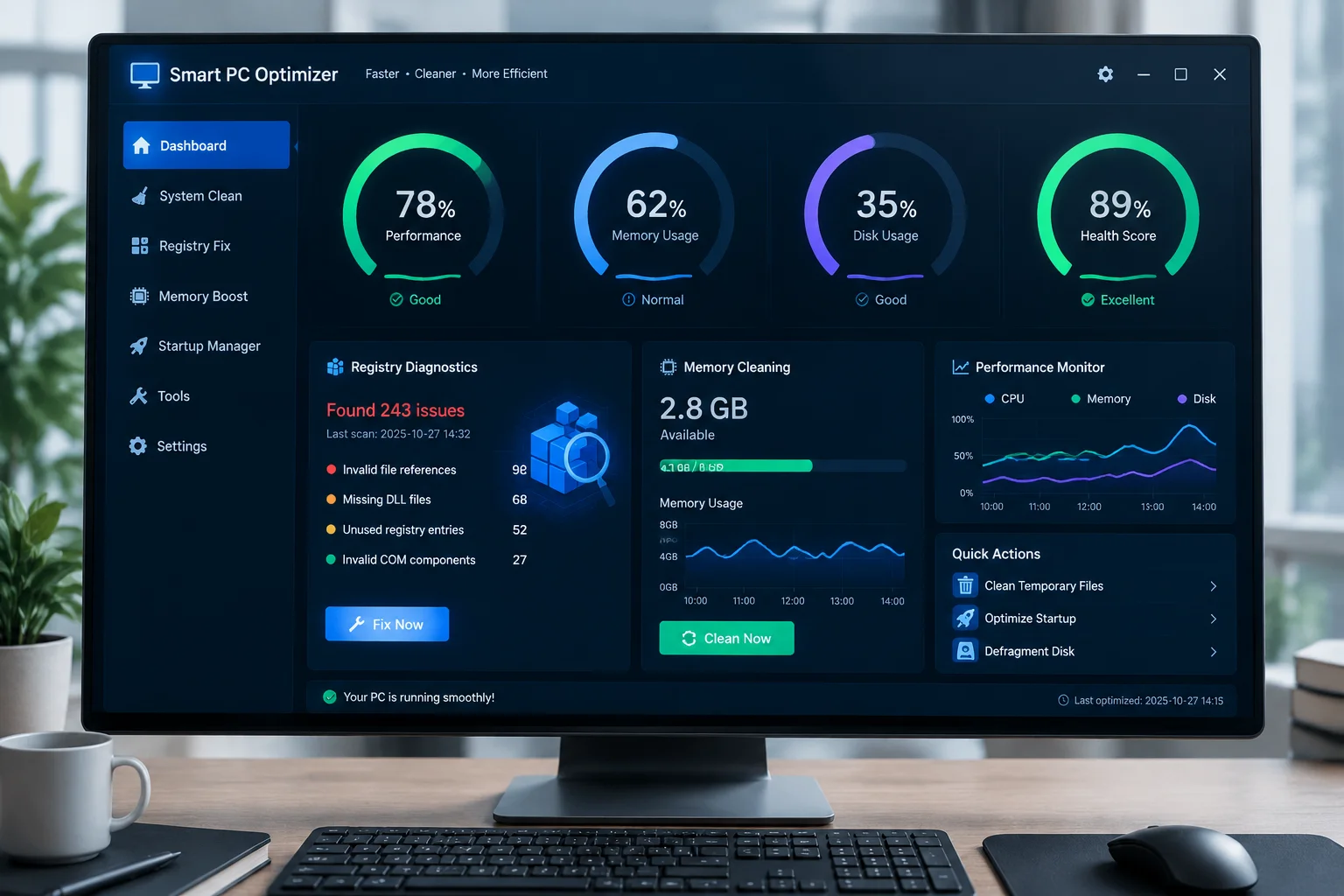 Official Launch of IObit Advanced SystemCare 20