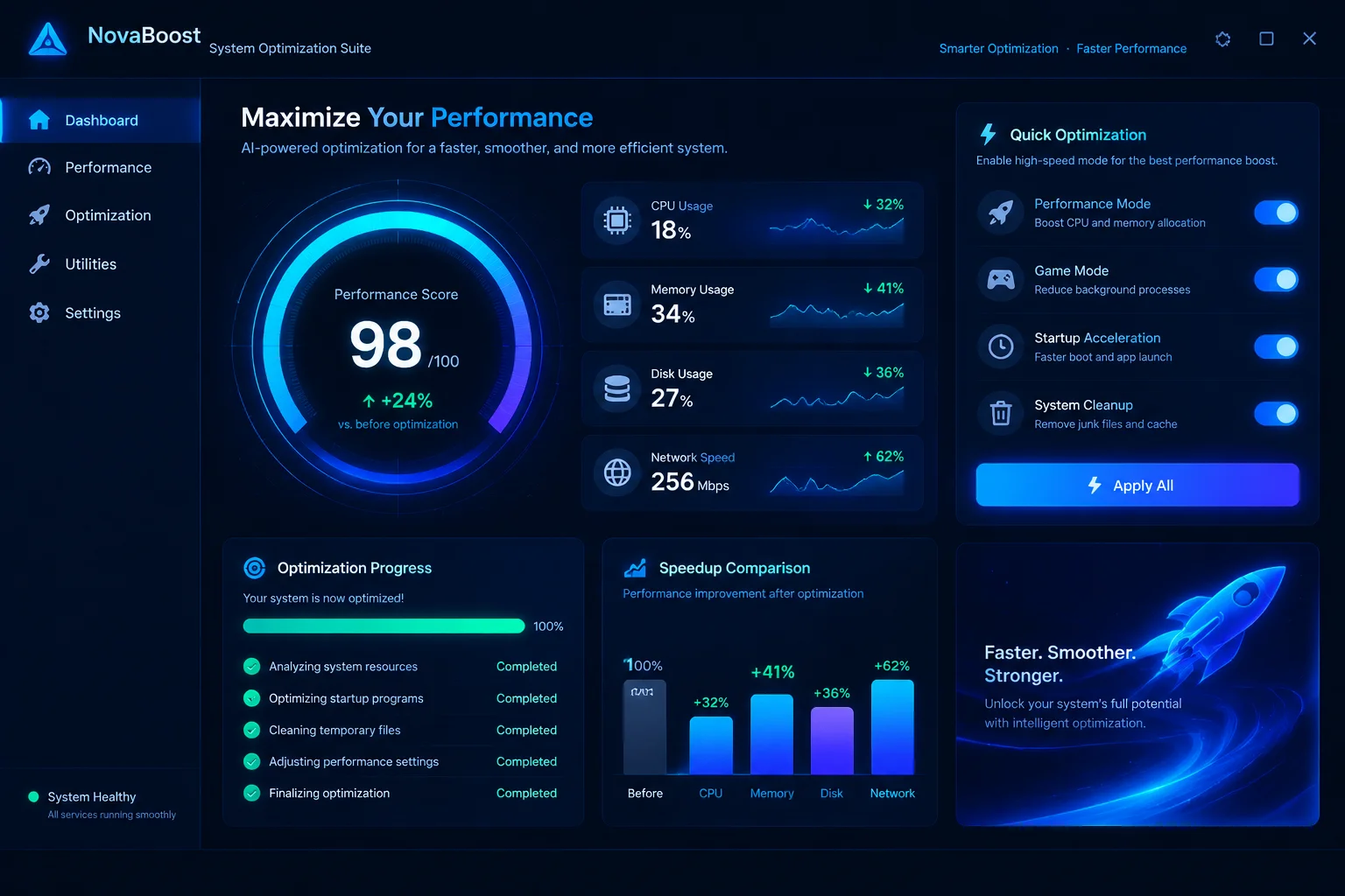 Official Launch of IObit Advanced SystemCare 20