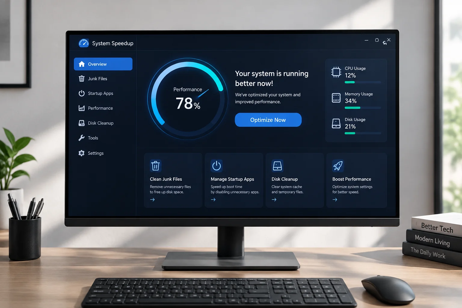 Official Release of eclean 1.0