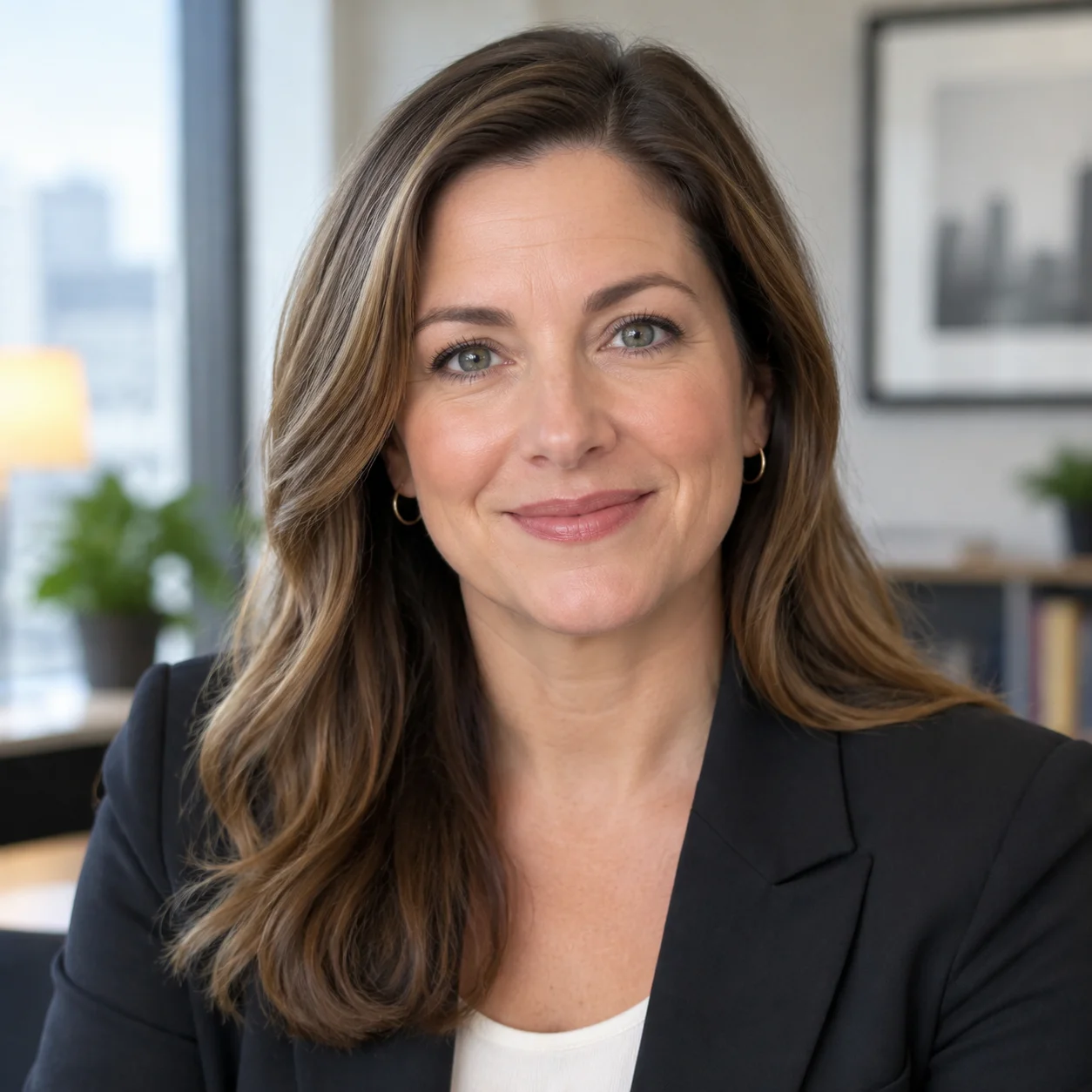 Sarah Jenkins