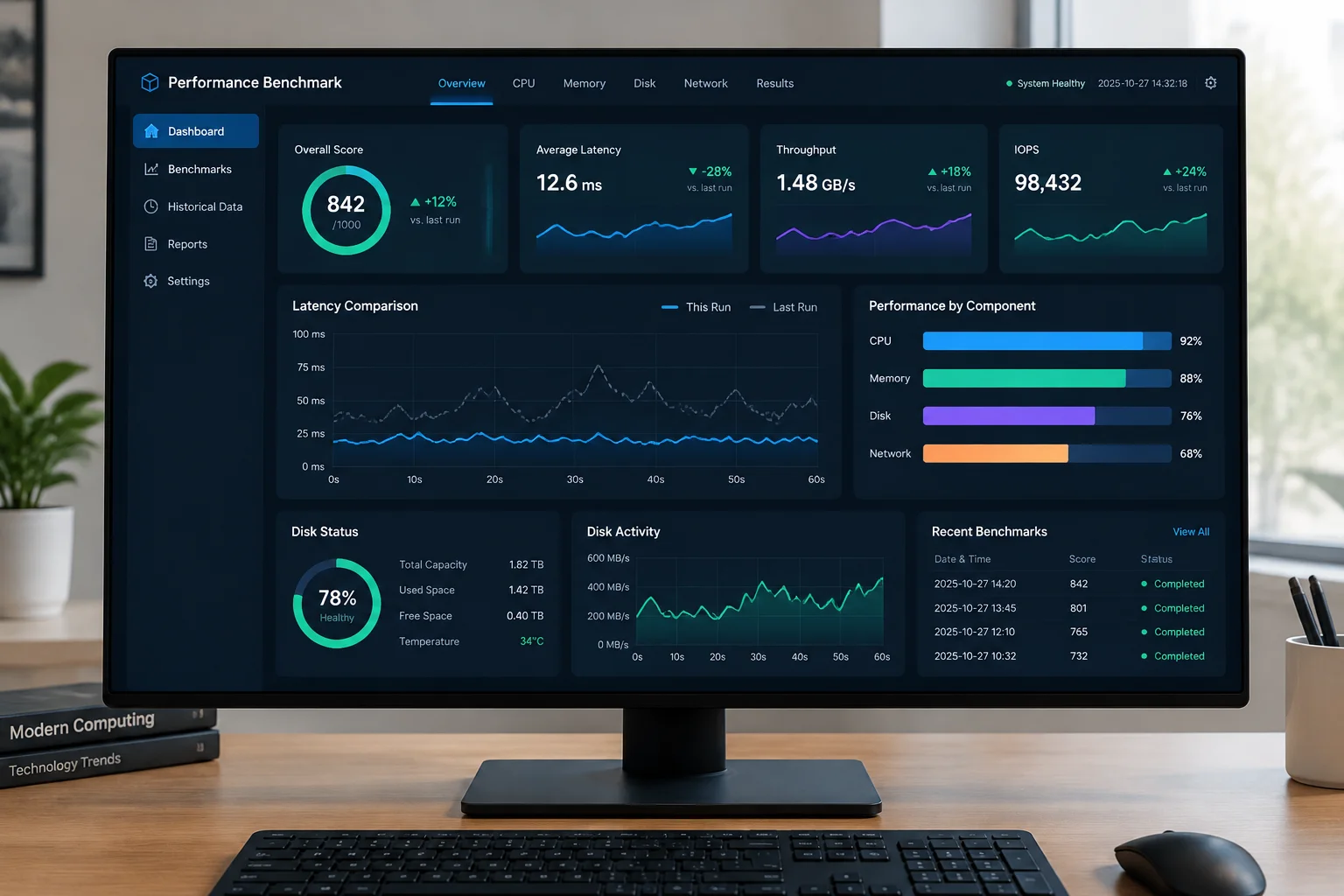 TechRadar PC Cleaner Guide Updated